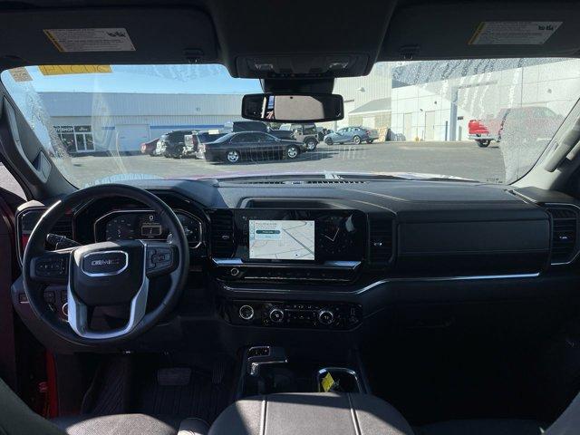 used 2023 GMC Sierra 1500 car, priced at $47,774