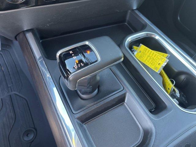 used 2023 GMC Sierra 1500 car, priced at $47,774