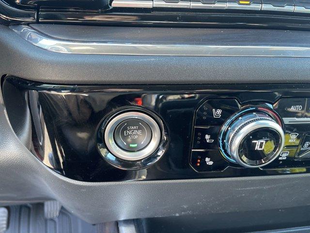 used 2023 GMC Sierra 1500 car, priced at $47,774