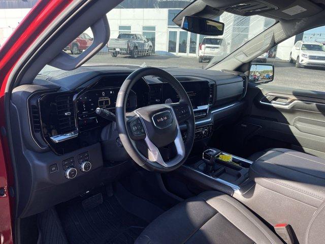 used 2023 GMC Sierra 1500 car, priced at $47,774