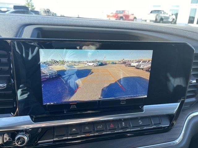 used 2023 GMC Sierra 1500 car, priced at $47,774