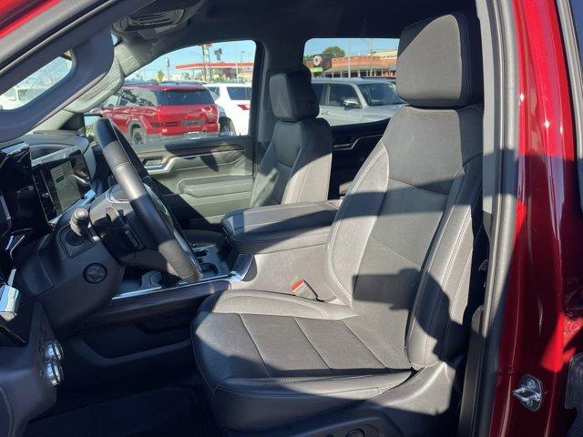 used 2023 GMC Sierra 1500 car, priced at $47,774