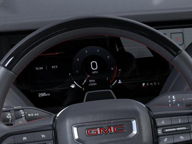 new 2026 GMC Yukon car, priced at $108,180