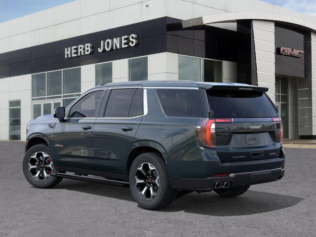 new 2026 GMC Yukon car, priced at $108,180