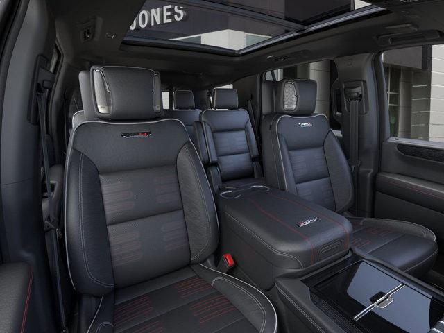 new 2026 GMC Yukon car, priced at $108,180
