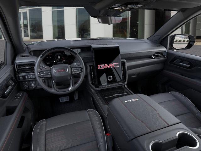 new 2026 GMC Yukon car, priced at $108,180