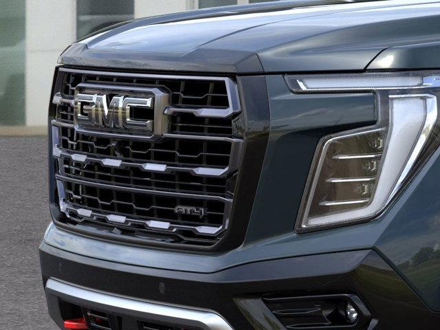 new 2026 GMC Yukon car, priced at $108,180
