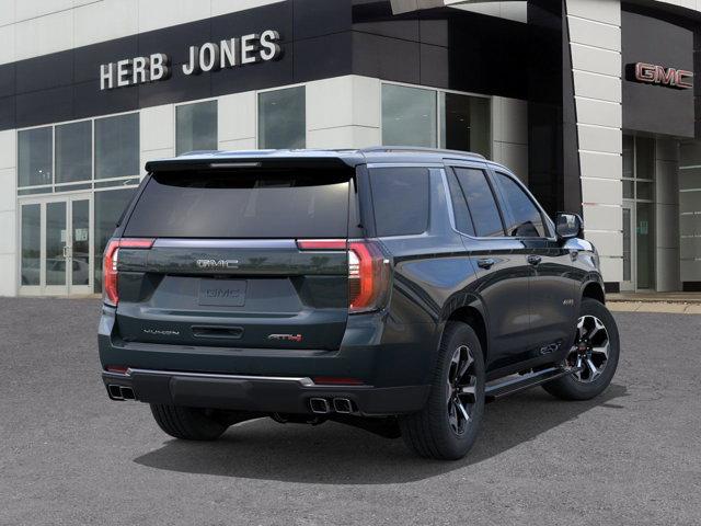 new 2026 GMC Yukon car, priced at $108,180