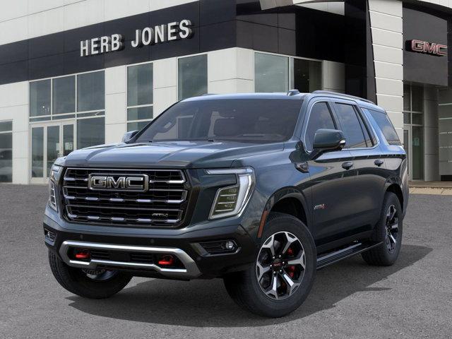new 2026 GMC Yukon car, priced at $108,180