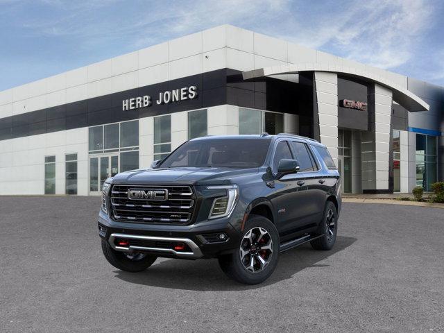 new 2026 GMC Yukon car, priced at $108,180
