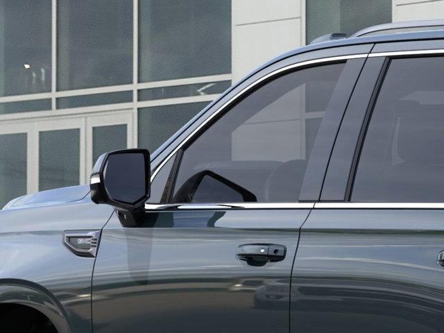 new 2026 GMC Yukon car, priced at $108,180