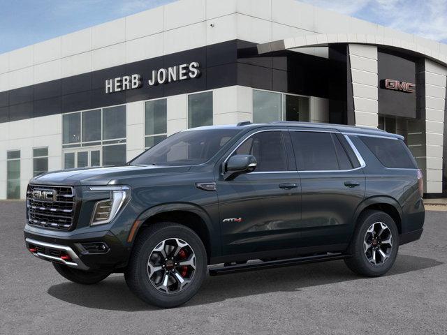 new 2026 GMC Yukon car, priced at $108,180
