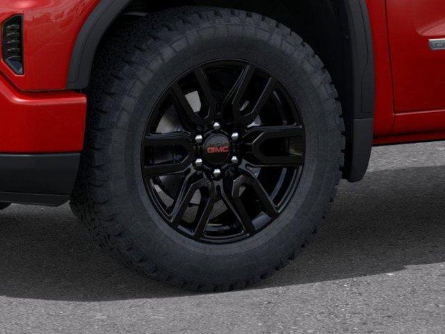 new 2025 GMC Sierra 1500 car, priced at $55,405