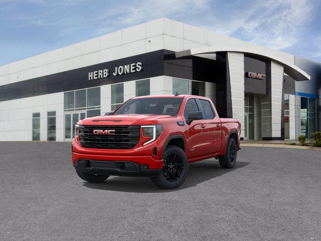 new 2025 GMC Sierra 1500 car, priced at $55,405