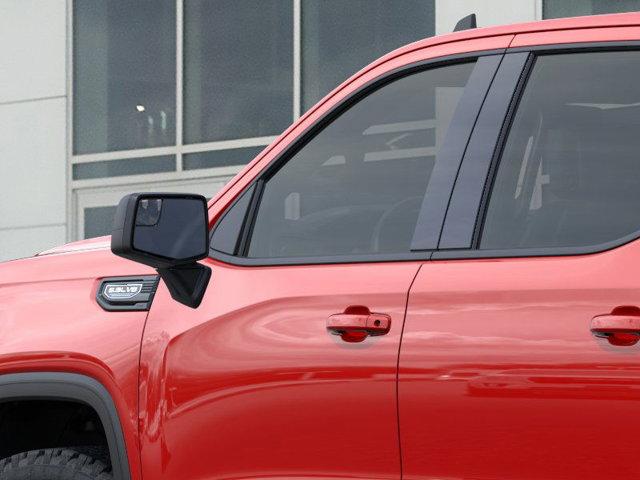 new 2025 GMC Sierra 1500 car, priced at $55,405