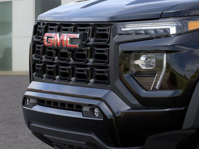 new 2024 GMC Canyon car, priced at $38,807