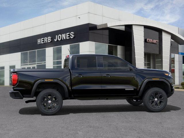 new 2024 GMC Canyon car, priced at $38,807