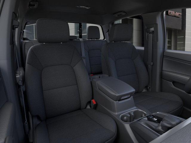 new 2024 GMC Canyon car, priced at $38,807