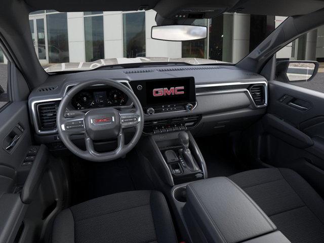 new 2026 GMC Canyon car, priced at $40,404