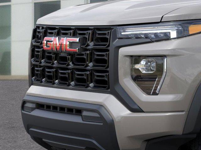 new 2026 GMC Canyon car, priced at $40,404