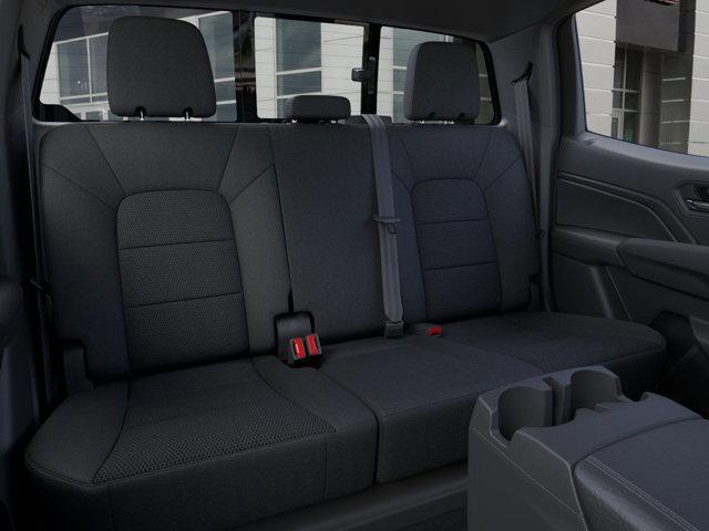 new 2026 GMC Canyon car, priced at $40,404