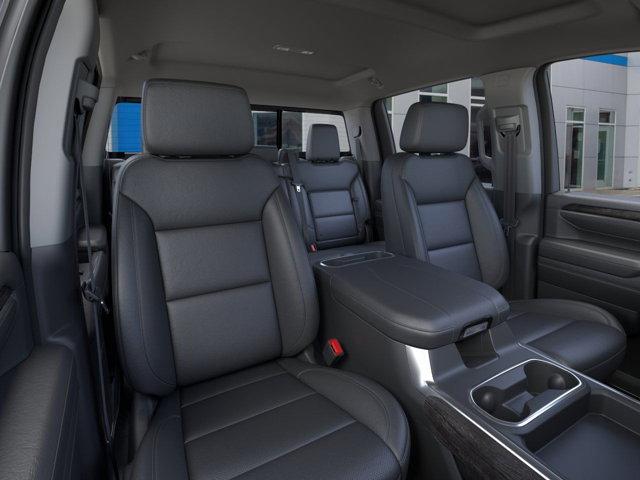 new 2026 Chevrolet Silverado 2500 car, priced at $83,280
