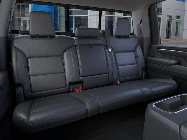 new 2026 Chevrolet Silverado 2500 car, priced at $83,280
