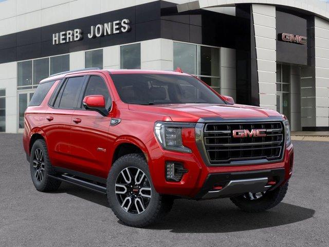 new 2024 GMC Yukon car, priced at $73,765