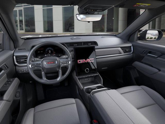 new 2025 GMC Terrain car, priced at $36,117