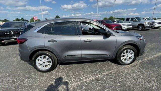 used 2024 Ford Escape car, priced at $24,553