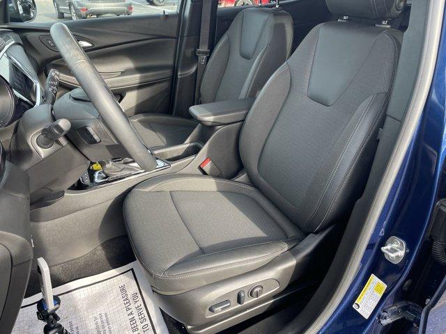 used 2023 Buick Encore GX car, priced at $23,891