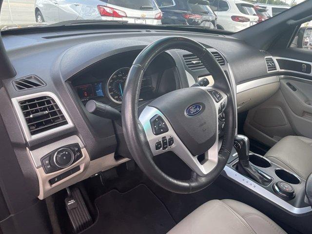 used 2012 Ford Explorer car, priced at $10,194