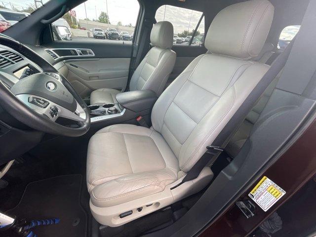 used 2012 Ford Explorer car, priced at $10,194