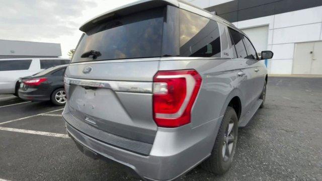 used 2021 Ford Expedition car, priced at $38,900