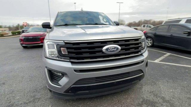 used 2021 Ford Expedition car, priced at $38,900