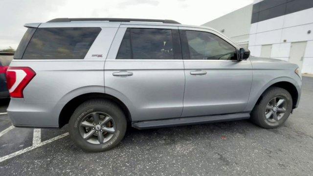 used 2021 Ford Expedition car, priced at $38,900