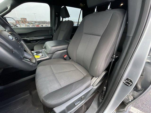 used 2021 Ford Expedition car, priced at $38,900