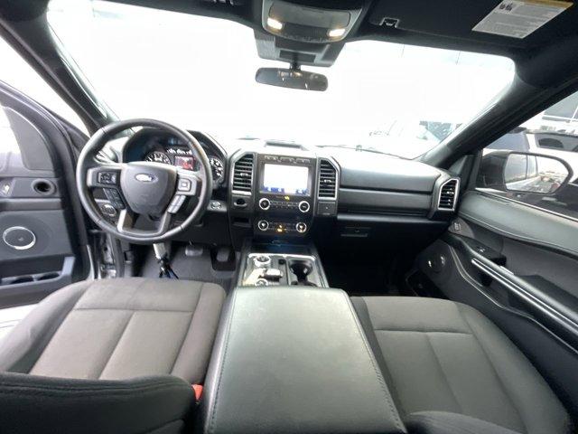 used 2021 Ford Expedition car, priced at $38,900