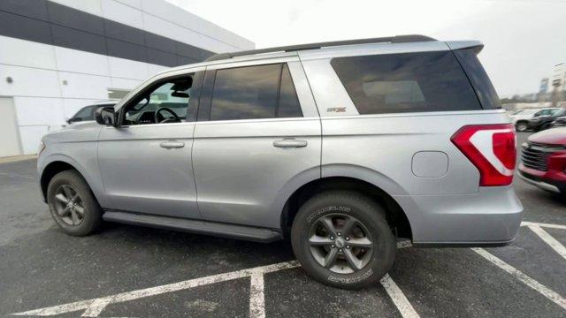 used 2021 Ford Expedition car, priced at $38,900