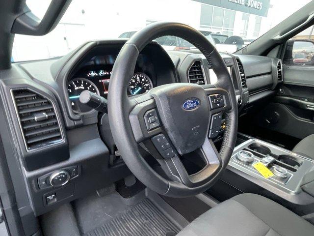 used 2021 Ford Expedition car, priced at $38,900