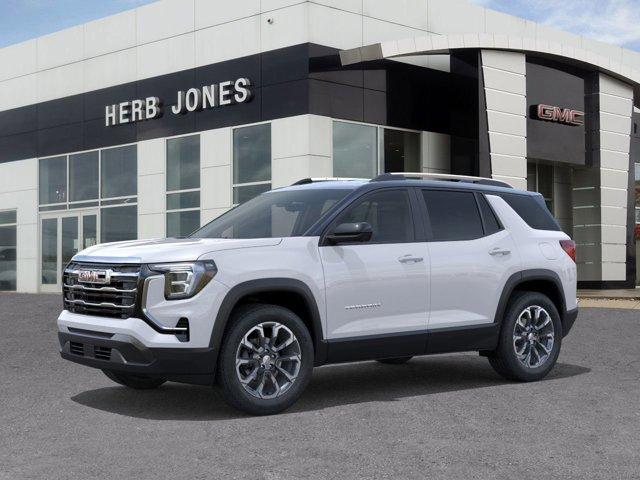 new 2026 GMC Terrain car, priced at $34,123