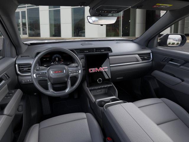 new 2026 GMC Terrain car, priced at $35,585