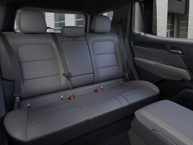 new 2026 GMC Terrain car, priced at $35,585