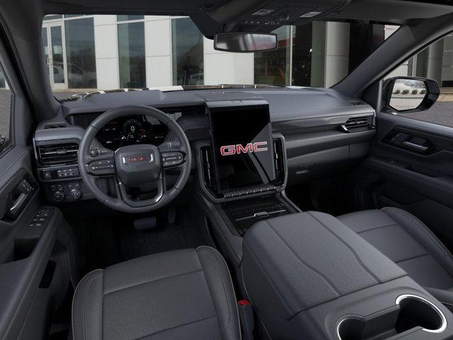 new 2025 GMC Yukon XL car