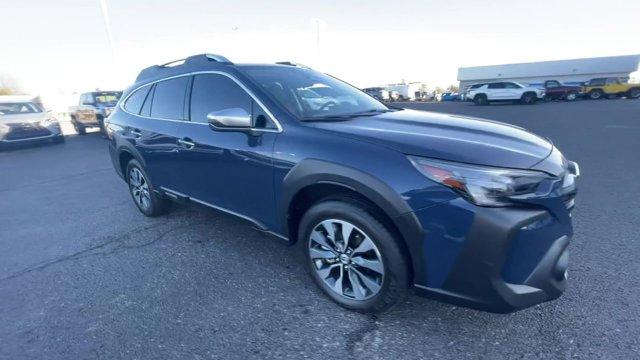 used 2024 Subaru Outback car, priced at $35,343