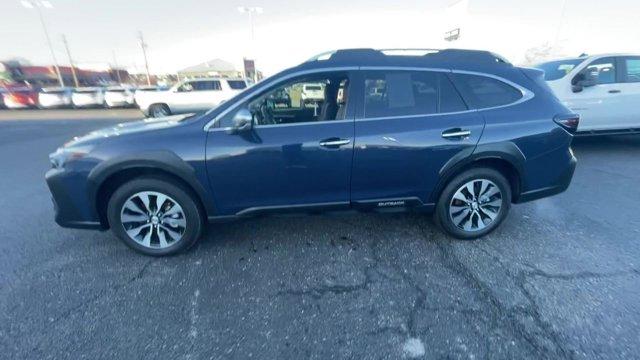 used 2024 Subaru Outback car, priced at $35,343