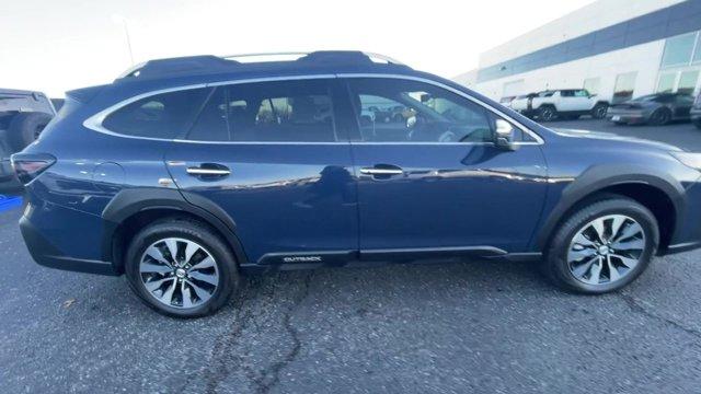 used 2024 Subaru Outback car, priced at $35,343