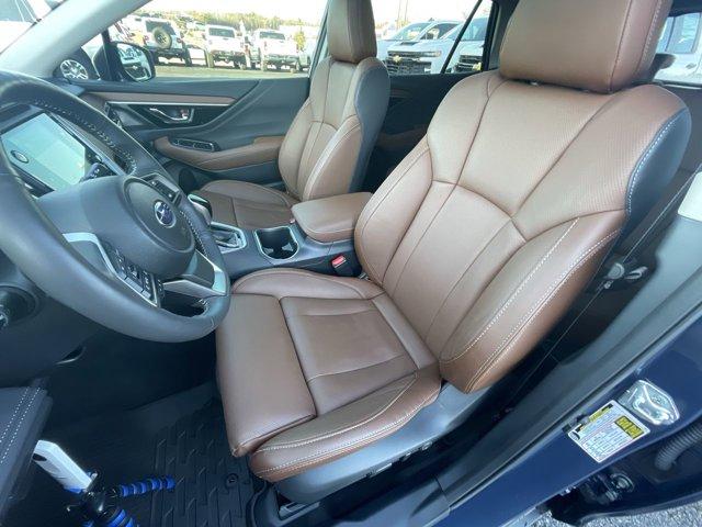 used 2024 Subaru Outback car, priced at $35,343