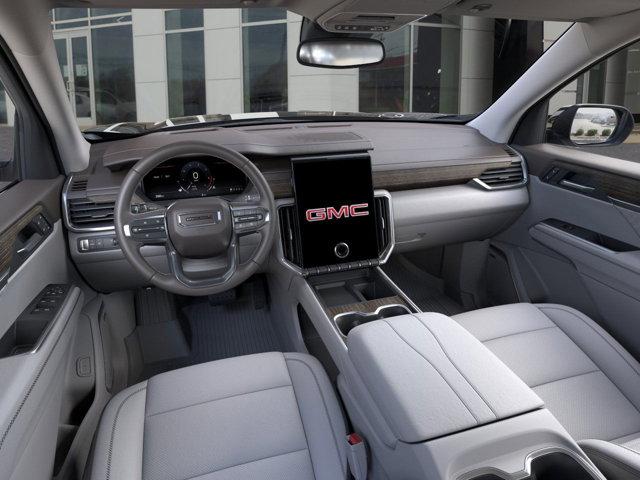 new 2025 GMC Acadia car, priced at $57,940