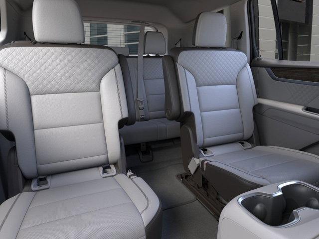 new 2025 GMC Acadia car, priced at $59,897